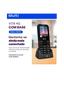 Imagem de Celular  Multilaser Vita Com Base 4g Preto
