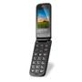 Imagem de Celular Multilaser Vita II Do Idoso Teclas Grandes Flip 32MB P9043