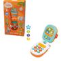 Imagem de Celular Musical Baby Dreamworks - Zoop toys