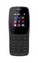 Celular Nokia 110 32gb 2g Preto Rádio FM Leitor Integrado Câmera VGA 4 Jogos Imagem de Celular Nokia 110 32gb 2g Preto Rádio FM Leitor Integrado Câmera VGA 4 Jogos