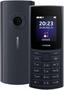 Imagem de Celular Nokia 110 4g Dual Chip Radio Fm Bluetooth Lanterna (Azul Meia Noite)