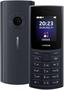 Imagem de Celular nokia 110 4g dual chip radio fm bluetooth lanterna azul