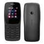 Imagem de Celular Nokia 110 Dual Chip Preto NK006