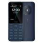 Imagem de Celular Nokia N-130 TA-1576 Dual SIM Tela 1.8" - Preto