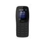 Imagem de Celular Nokia NK093 Dual Chip 2G Radio FM Lanterna Tela 1,8"