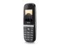 Celular P9076 Multi Dual Chip Mp3 Com Câmera Imagem de Celular P9076 Multi Dual Chip Mp3 Com Câmera