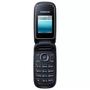 Imagem de Celular para Idoso Samsung Flip 2G E1272 Dual Sim 32 Mb 64 Mb Ram - Radio Fm