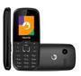 Imagem de Celular Positivo P26 Dual Chip Original Preto 32MB - Desempenho Superior em Cada Uso!