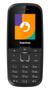 Imagem de Celular Positivo P26 Dual Chip Preto 32Mb Bluetooth