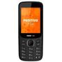 Imagem de Celular Positivo P38 3G Dual Chip Tela 2,8 Dual Sim com Lanterna 