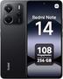 Imagem de Celular Rdm Nt 14 256gb 8gb Ram 6.67" 108+2+2MP 20MP Bat 5500mAh Global