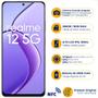 Imagem de Celular Realme 12 5g 256gb Dual Sim 8gb Smartphone Original