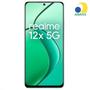 Imagem de Celular Realme 12x 5g 128gb Dual Sim 6gb Smartphone Com Nfc