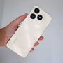 Celular Realme C61 NFC câmera dupla 50MPX 128GB / 256GB 6GB Ram Tela 6.74 Global Dual Sim lançamento 2024 - Unity Imagem de Celular Realme C61 NFC câmera dupla 50MPX 128GB / 256GB 6GB Ram Tela 6.74 Global Dual Sim lançamento 2024