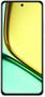 Imagem de Celular Realme C67 256GB 8GB RAM Verde 4G com Wi-Fi 2,4/5 GHz Bluetooth 5.0 dual-SIM microSD e SuperVOOC 33 W