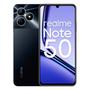 Imagem de Celular Realme Note 50 256GB, 4GB RAM, Midnight Black