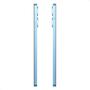 Imagem de Celular Realme Note 60 azul com Sistema Android 14 Bateria 5000mAh e Tela HD+