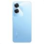 Imagem de Celular Realme Note 60 azul com Sistema Android 14 Bateria 5000mAh e Tela HD+