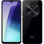Celular Redmi 14C 4GB RAM 128GB ROM Midnight Black (Preto) - Xiaomi Imagem de Celular Redmi 14C 4GB RAM 128GB ROM Midnight Black (Preto) - Xiaomi