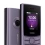 Imagem de Celular Resistente 4G Com Rádio, Lanterna e Chip  Nokia 110