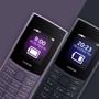 Imagem de Celular Resistente 4G Com Rádio, Lanterna e Chip  Nokia 110