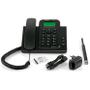 Imagem de Celular Rural Intelbras CF-4202N 2G S/KIT QUAD-BAN - 4114203 Preto Quadriband