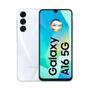 Imagem de Celular Samsung A16 5G 256GB - Cinza + Galaxy Fit3 - Grafite