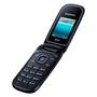 Imagem de Celular Samsung Flip E1272 Dual SIM Tela 1.77" - Preto