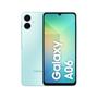 Imagem de Celular Samsung Galaxy A06 (128GB), 4GB RAM, Tela 6.7", Câm. Traseira 50+2MP, Frontal 8MP