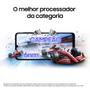 Imagem de Celular Samsung Galaxy A07 128GB, 4GB, Câmera 50MP, Tela 6.7", Proteção IP54, Processador 6nm