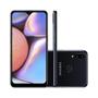 Imagem de Celular Samsung Galaxy A10S Dual 6.2 4G 32Gb A107 Preto Homologação: 1730402226