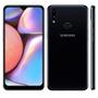 Imagem de Celular Samsung Galaxy A10S Dual 6.2 4G 32Gb A107 Preto Homologação: 1730402226