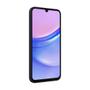 Imagem de Celular Samsung Galaxy  A15 128GB de Memória 4GB Ram 4G Azul Escuro 4G Tela 6.5 NFC Bateria 5000mAh