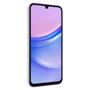 Imagem de Celular Samsung Galaxy A15 4G 128GB SM-A155M/DS - SM-A155MLBRZTO  Azul Claro  Quadriband