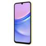 Imagem de Celular Samsung Galaxy A15 4G 128GB SM-A155M/DS - SM-A155MZYRZTO  Verde Claro  Quadriband