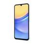 Imagem de Celular Samsung Galaxy A15 5G 128GB, 4GB RAM, Tela Infinita de 6.5"