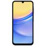 Imagem de Celular Samsung Galaxy A15 CAMP. 4G 128GB SM-A155M/DS - SM-A155MZKDZTO  Azul Escuro  Quadriband