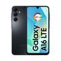 Celular Samsung Galaxy A16, 256GB + 8GB RAM, Câmera de até 50MP, Tela 6.7", NFC, IP54, Bateria 5000 mAh Imagem de Celular Samsung Galaxy A16, 256GB + 8GB RAM, Câmera de até 50MP, Tela 6.7", NFC, IP54, Bateria 5000 mAh
