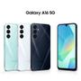Celular Samsung Galaxy A16 5G, 256GB + 8GB RAM, Câmera de até 50MP, Tela 6.7", NFC, IP54, Bateria 5000 mAh Imagem de Celular Samsung Galaxy A16 5G, 256GB + 8GB RAM, Câmera de até 50MP, Tela 6.7", NFC, IP54, Bateria 5000 mAh