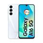 Celular Samsung Galaxy A16 5G, 256GB + 8GB RAM, Câmera de até 50MP, Tela 6.7", NFC, IP54, Bateria 5000 mAh Imagem de Celular Samsung Galaxy A16 5G, 256GB + 8GB RAM, Câmera de até 50MP, Tela 6.7", NFC, IP54, Bateria 5000 mAh