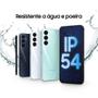Celular Samsung Galaxy A16 5G, 256GB + 8GB RAM, Câmera de até 50MP, Tela 6.7", NFC, IP54, Bateria 5000 mAh Imagem de Celular Samsung Galaxy A16 5G, 256GB + 8GB RAM, Câmera de até 50MP, Tela 6.7", NFC, IP54, Bateria 5000 mAh