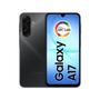 Imagem de Celular Samsung Galaxy A17 com IA, 128GB, 4GB RAM, Câm de 50MP, Tela de 6.7", NFC, IP54