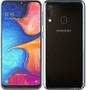 Imagem de Celular Samsung Galaxy A20 (2019) Sm-A205M/Ds Dual - 32 Gb