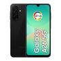 Imagem de Celular Samsung Galaxy A26 5G 256GB, 8GB RAM, Câmera de 50MP, IP67, Tela Super AMOLED 6.7", NFC