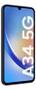 Imagem de Celular Samsung Galaxy A34 5g 128gb 6GBram Tela 6.6 DualChip
