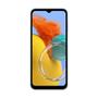 Imagem de Celular Samsung Galaxy M14 5G, 128GB, 4GB RAM, Tela Infinita de 6.6 Dual Chip