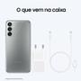 Celular Samsung Galaxy M15 5G, 6.000mAh, Câmera Tripla até 50MP, 128GB Imagem de Celular Samsung Galaxy M15 5G, 6.000mAh, Câmera Tripla até 50MP, 128GB