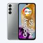 Celular Samsung Galaxy M15 5G, 6.000mAh, Câmera Tripla até 50MP, 128GB Imagem de Celular Samsung Galaxy M15 5G, 6.000mAh, Câmera Tripla até 50MP, 128GB