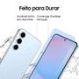 Celular Samsung Galaxy S24 FE 5G 128GB 8GB RAM Tela 6.7" Galaxy AI Imagem de Celular Samsung Galaxy S24 FE 5G 128GB 8GB RAM Tela 6.7" Galaxy AI