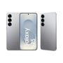 Imagem de Celular Samsung Galaxy S25 5G, 256GB, 12GB RAM, Câmera Tripla de 50+12+10, Tela Grande de 6.2"